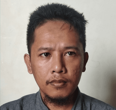 Picture of syahril